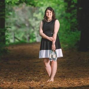 Meet your Posher, Frederique